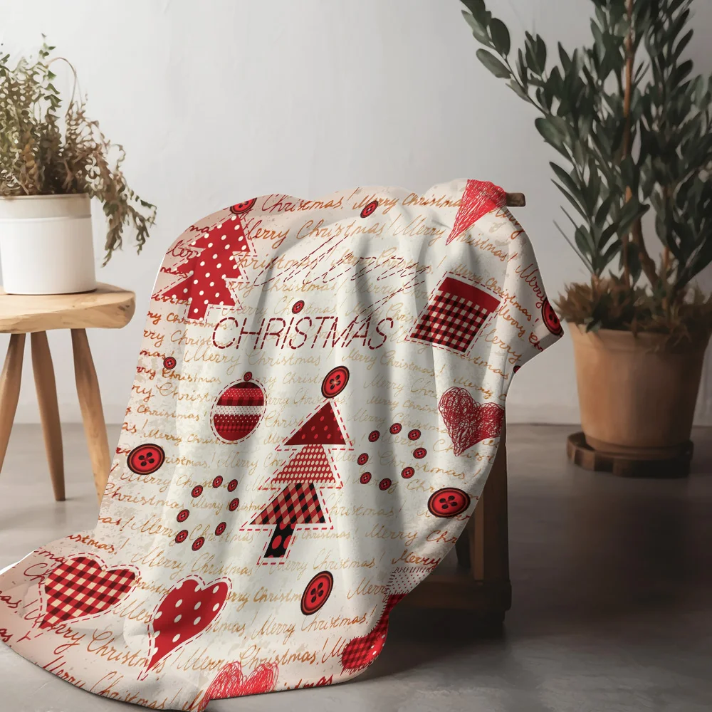 Tu Soft Christmas T… - image