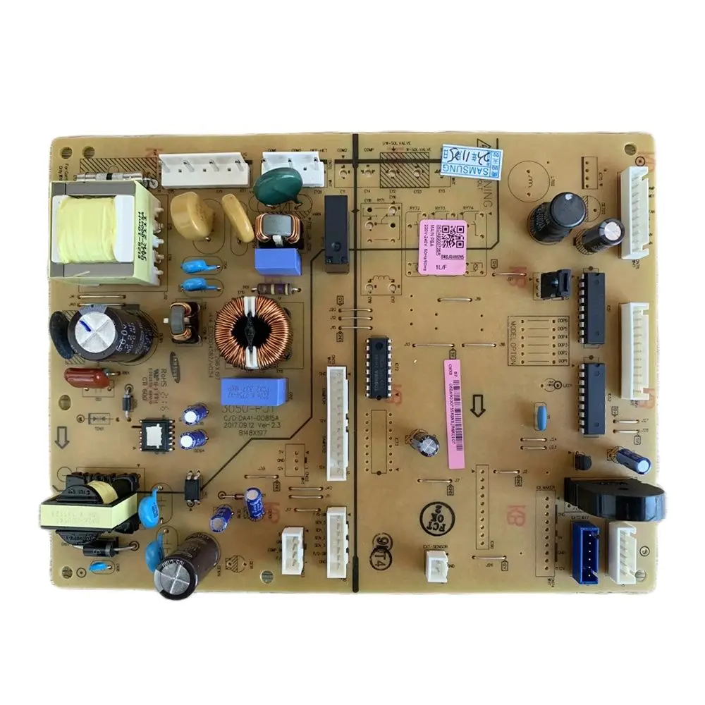 

Новая оригинальная плата управления питанием материнской платы 3050-PJT для холодильника Samsung