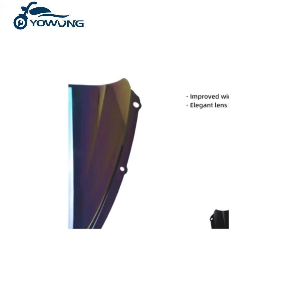 Motorcycle Accessor…