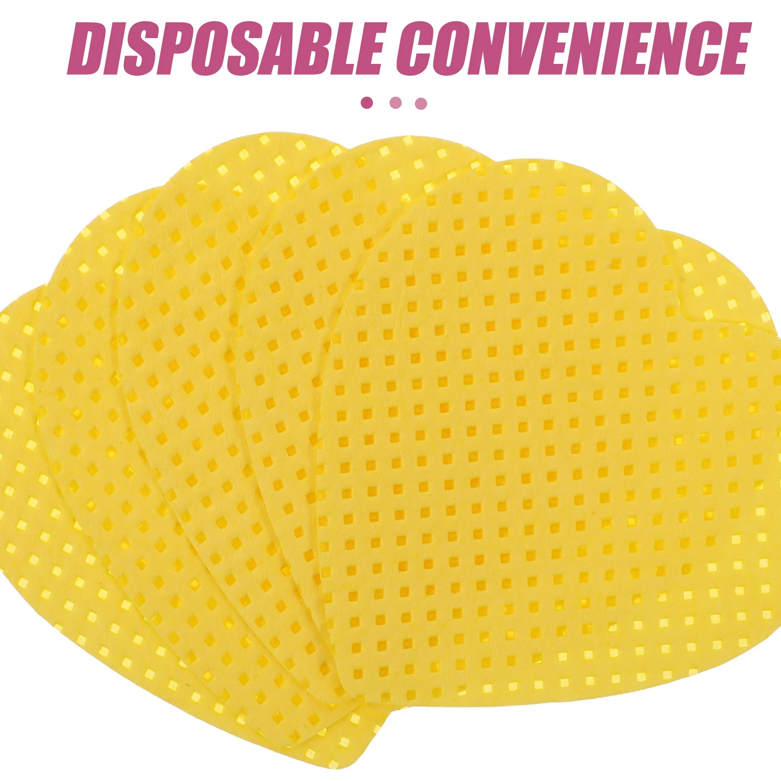 200 قطعة منصات مزيل طلاء الأظافر لينة خالية من الوبر مناديل قطنية لإزالة هلام مانيكير حجم السفر المتاح مسمار الفن