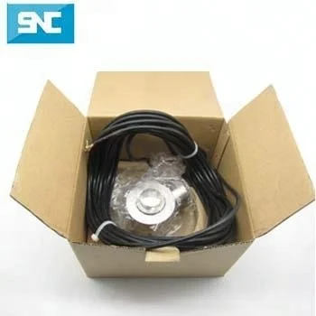 Type de compression Style cartouche 30 tonnes cellule de charge de 300 tonnes