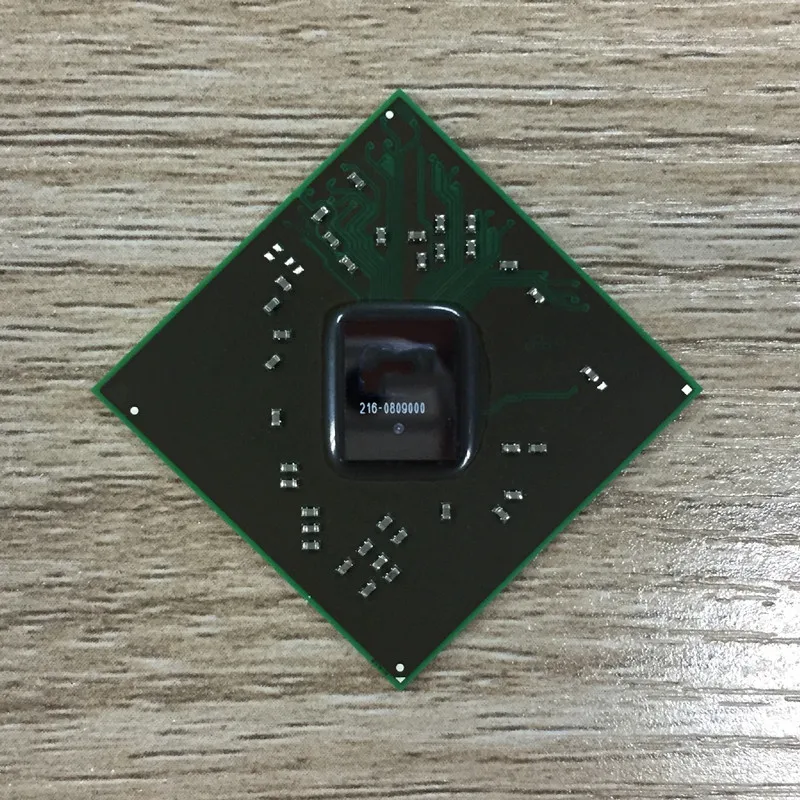 Novo 216-0809000 216 0809000 chips BGA