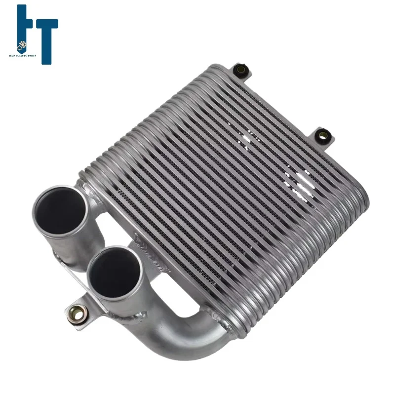 8-98094-179-0 Car Engine Intercooler applicable For Pickup Isuzu- D-Max 8980941790  8980001920