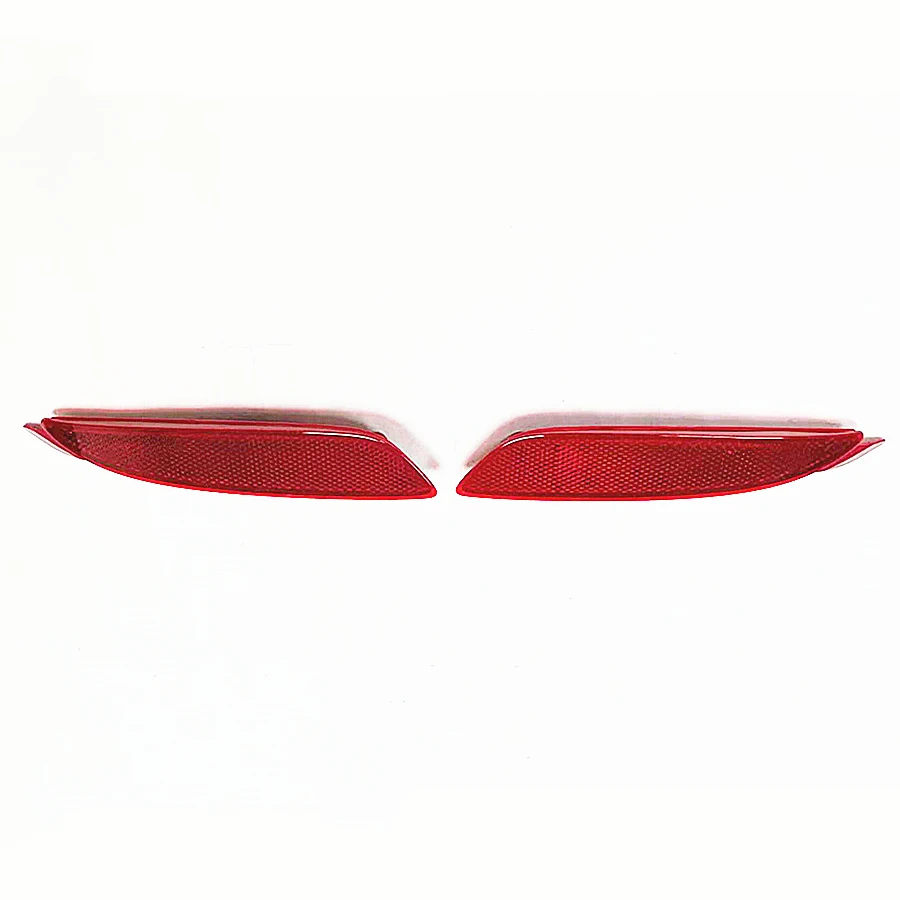 Car accessories 51-5L0 body parts rear bumper reflector lamp for Mazda CX-5 2022-2025  Mazda 6 2019-2024