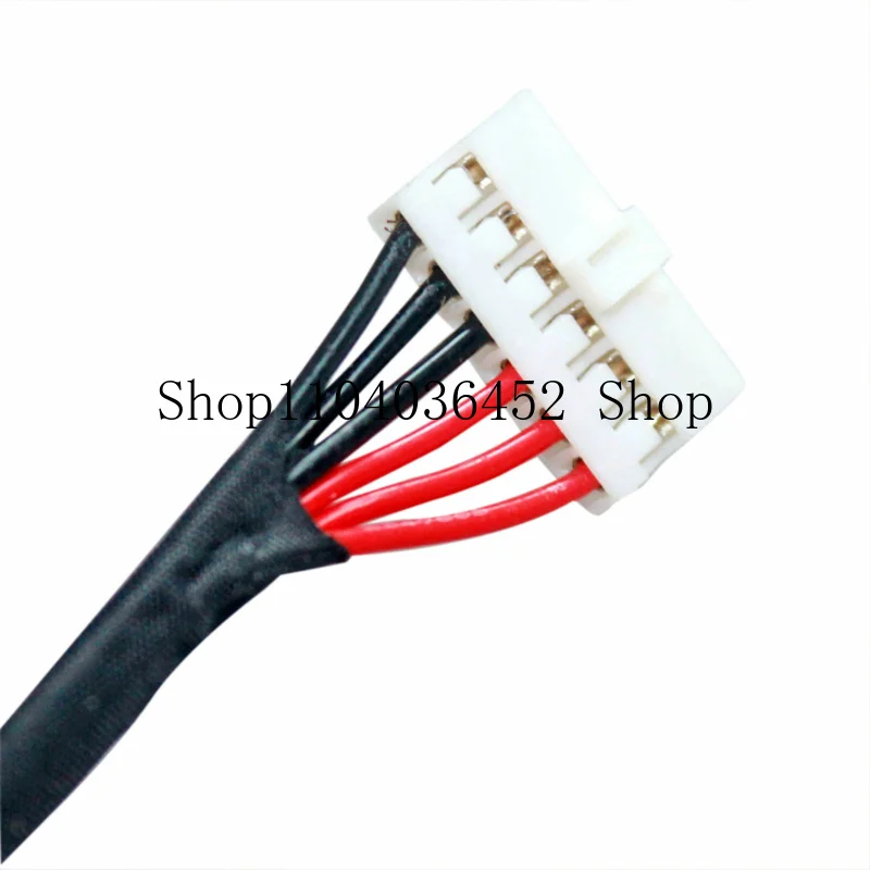 DC power jack cable for MSI ge70 ms1756 MS-1756 ms1755 MS-1755 MS-1758 MS-1759