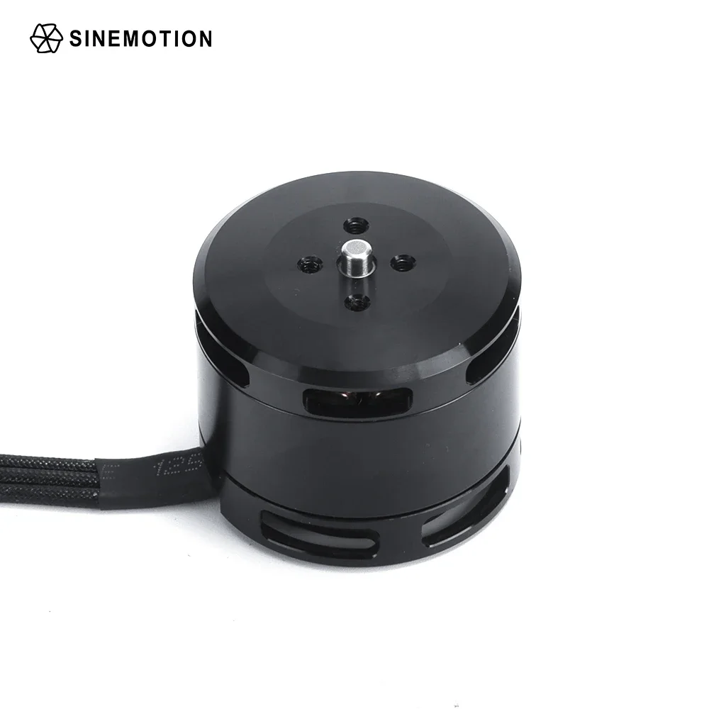 Motore Dr-one senza spazzole 3515 IP35 400KV 3,1 kg di spinta con batterie LiPo 6S per U-AV multirotore