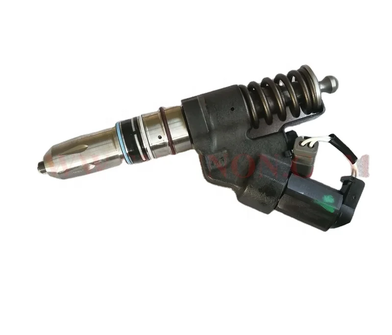 

High quality auto engine parts Common Rail injectors fuel assy 095000-6353 injector