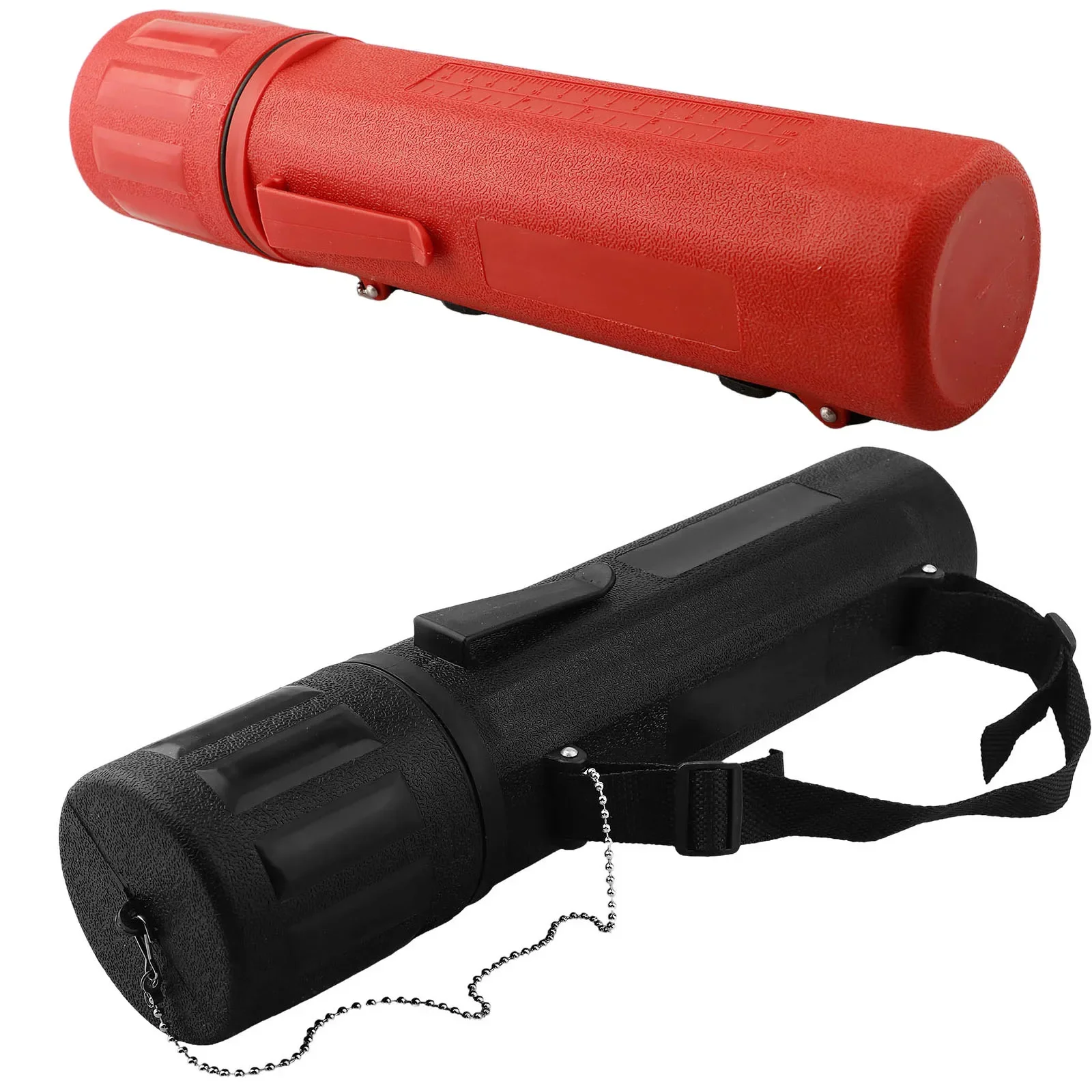

2PCS Welding Rod Storage Tube Container MMA Electrode Holder 4.5kg Capacity Welding Rod Storage Box Accessory