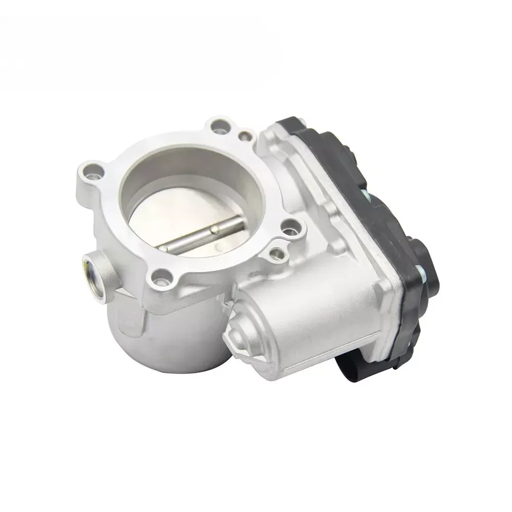 Il motore automatico di buone condizioni parte il gruppo corpo farfallato 032133062B 04E133062K 04E133062A A2C32348900