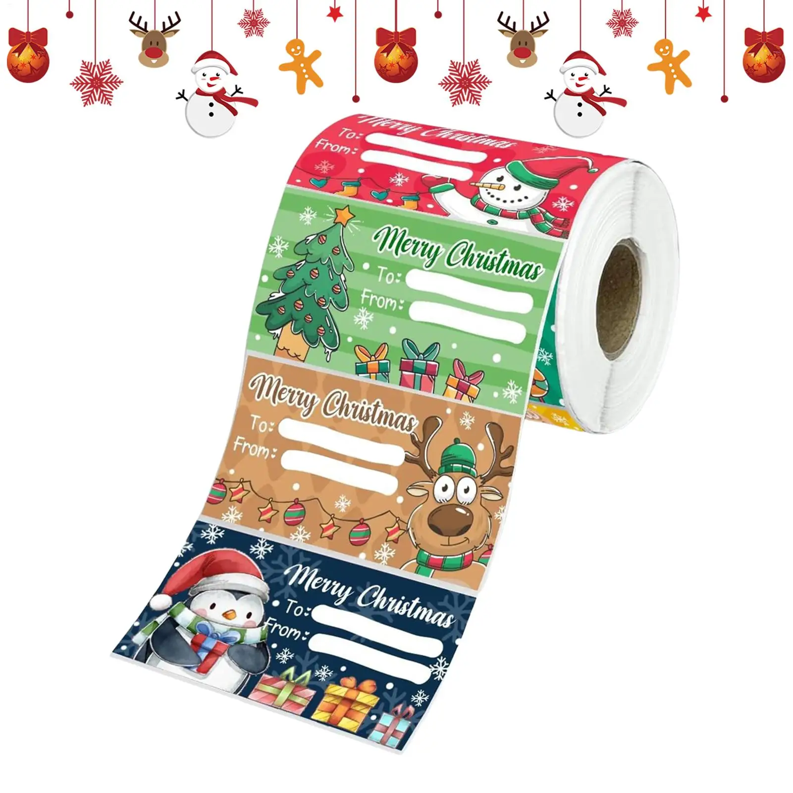 Merry Christmas Sti…