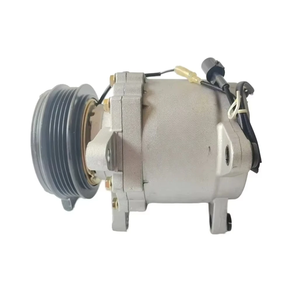 New Universal Car Air Conditioning Compressor for Build Your Dreams F3 086-F10 CSP-201011 High Quality Factory Low Price