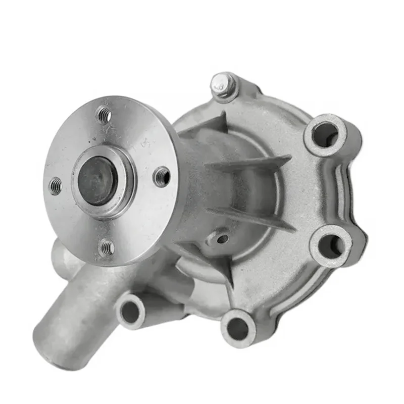 Practical For Mitsubishi Engine S4N K4N S3L2 S4L2 S3L S4L Water Pump W/Gasket 30H45-00200