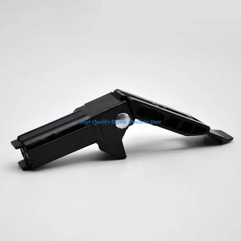 

U2JE Printer Cover Plate Support Fixes Loose Hinge Problem Bracket For D550 MF4452