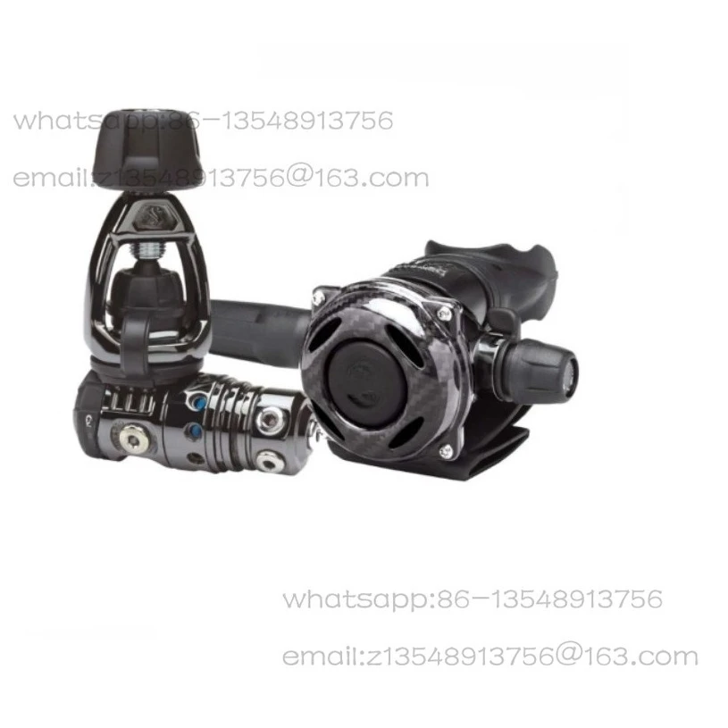 

MK25 EVO/A700 Регулятор BLACK TECH Респиратор Прямая продажа с фабрики