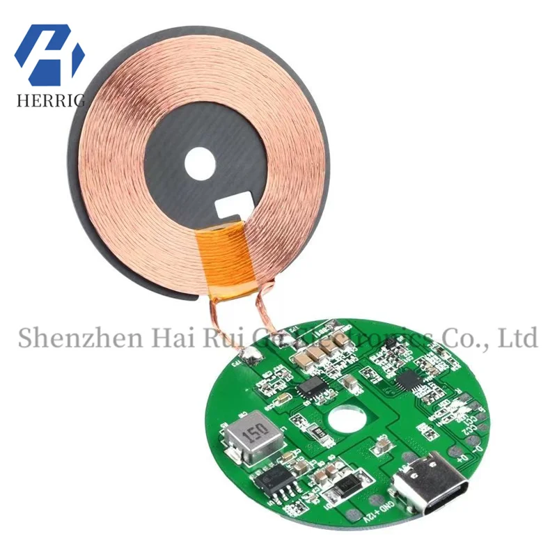 20W HIGH-POWER Fast…