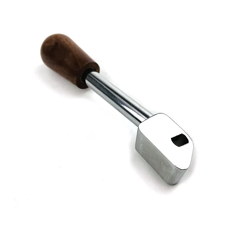 Suitable for Huijia WPM Semi-automatic Coffee Machine 3000/310/320/330 Extraction Wooden Tie Rod Accessories Tie Rod