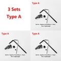 3 Sets Type A