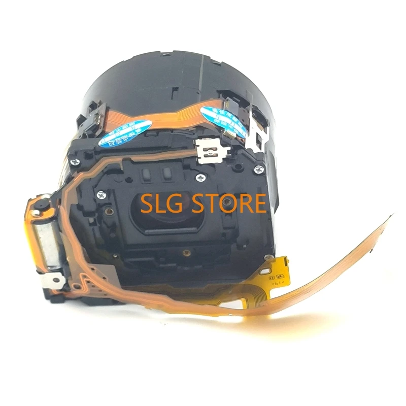 Original New Zoom Lens Unit For Sony Cyber-shot DSC-RX100 III RX100 M3 Digital Camera repair part