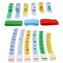 Accessories Emergency Survival Buckle 9 Styles 35*2.5cm Release Medical Tourniquet Polyester Outdoor Survival Tool