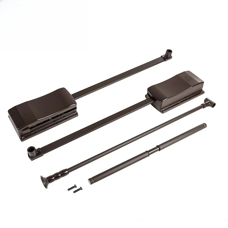 

Furniture Hardware Wardrobe Lifting System Wardrobe Hanging Rod Wardrobe Pull Down Soft Close Clothes Lifter