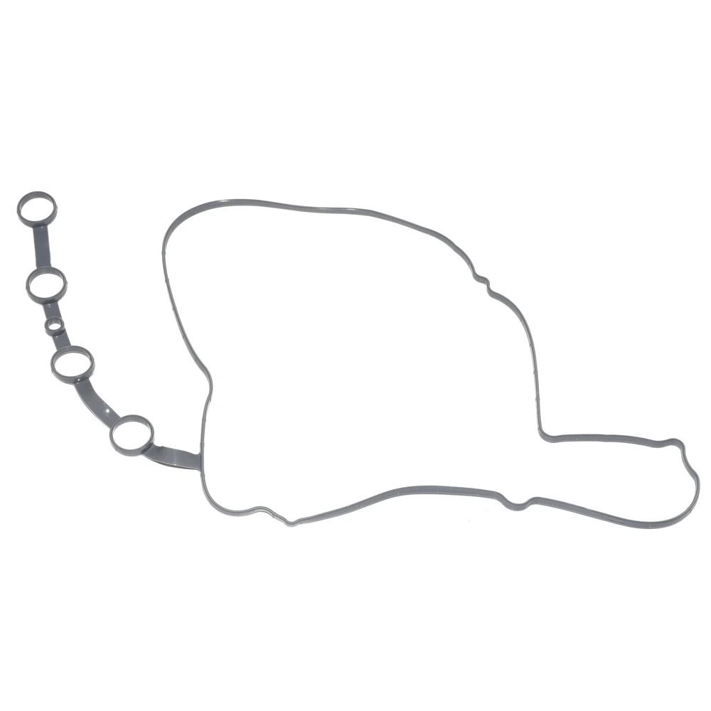 

Car Cylinder Gasket For MAZDA 3 BK 1.6 B6ZE 2003-2009 OEM ZJ2010235 Engine Valve Cover Oil Seal Head Full Auto Spare Part