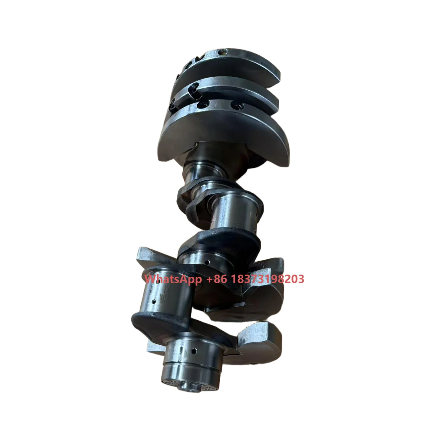 

Truck Engine OM502 OM542 Brand New Forged Crankshaft for 5420300101
