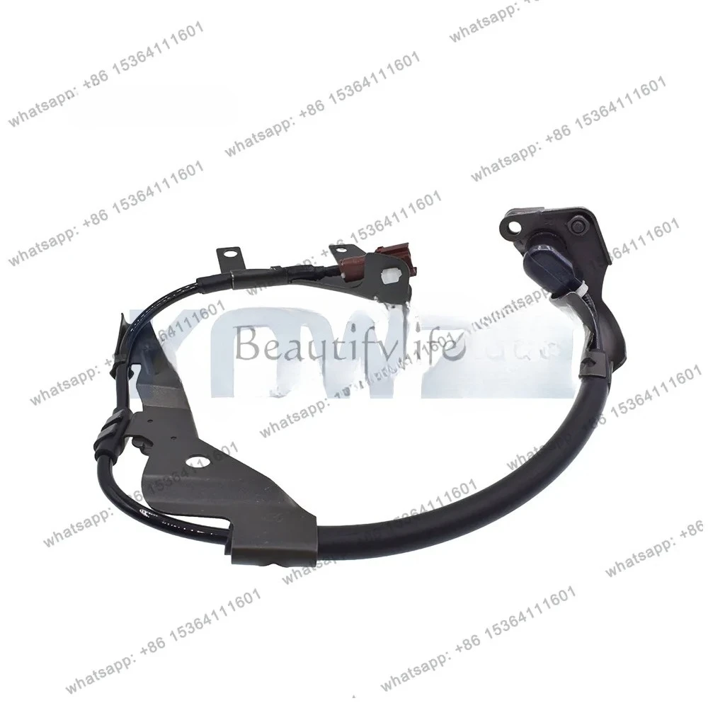 Spot 8104565660 front and right ABS sensor, suitable for temperature and aging resistance, stable performance