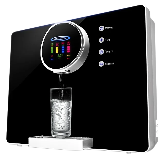 Reverse Osmosis Ro … - image