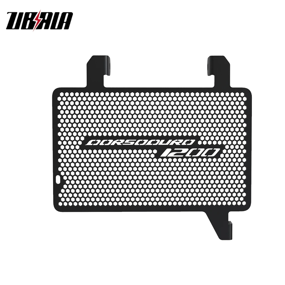 

Motorcycle Radiator Accessories Grille Guard Grill Cover Protection For Aprilia Dorsoduro 1200 2011-2012-2013-2014-2015-2016