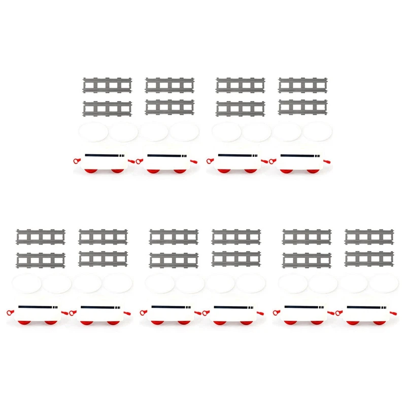 

5 комплектов, поезд для суши