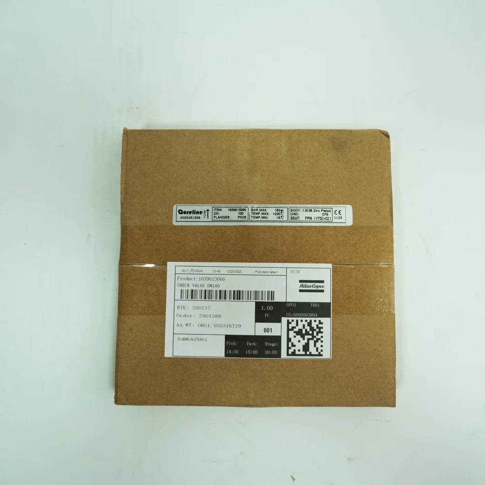 

1630040799 Replacement For Screw Compressor Parts