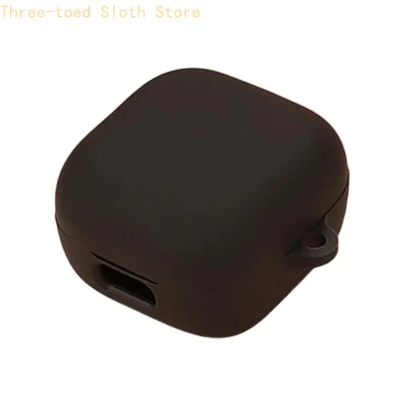 Flexibler Silikon-Ohrhörerschutz, Silikonhülle, ergonomische Silikonhülle, schützt Silikonhülle für ACCENTUM True E74A – Detail 2