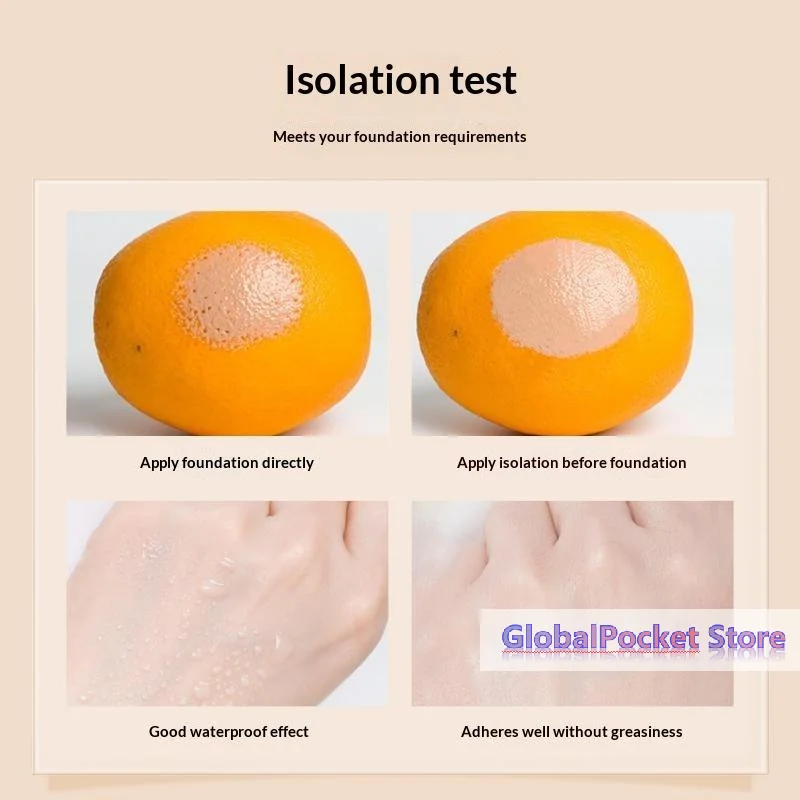 [TG823]One-Step Three Color Sp - огляд і ціна Beauty Makeup Foundation