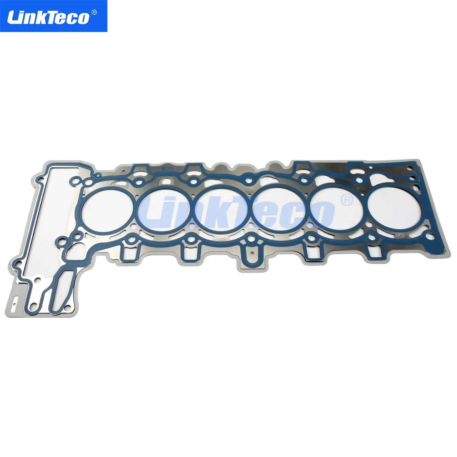 

Car Engine Cylinder Head Gasket For BMW N52B25 323i 325i 523i 525i Z4 2.3i 2.5i E90 E91 E92 E93 E60 E61 E83 E85 E89 2.5 L V6