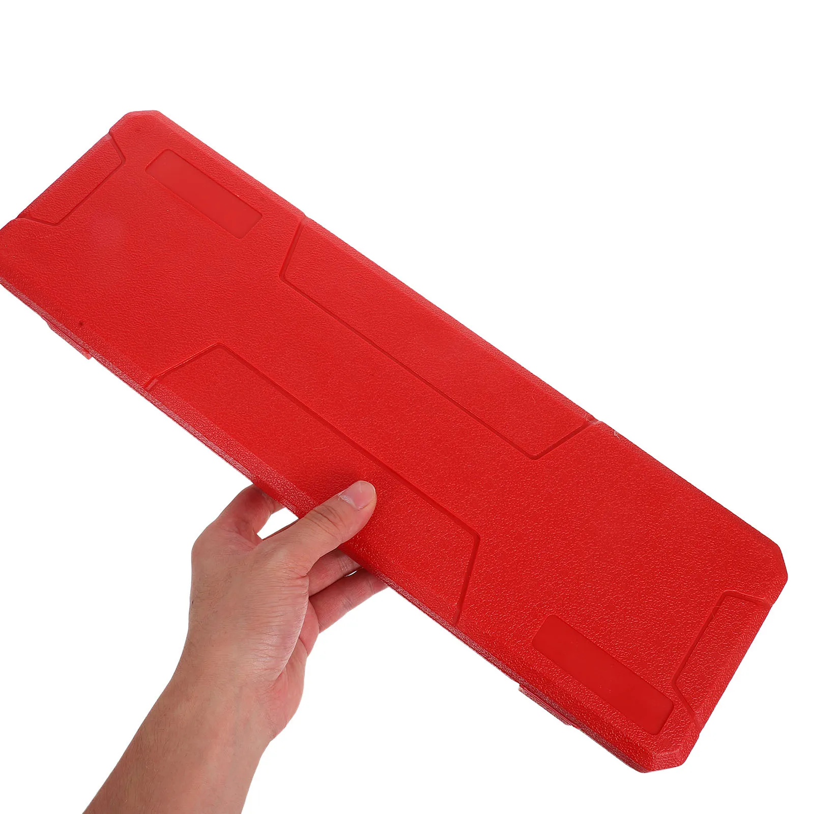 

Portable Caliper Box 0-300Mm Shockproof Ruler Holder Compact Measuring Tool Case for Dial and Digital Calipers