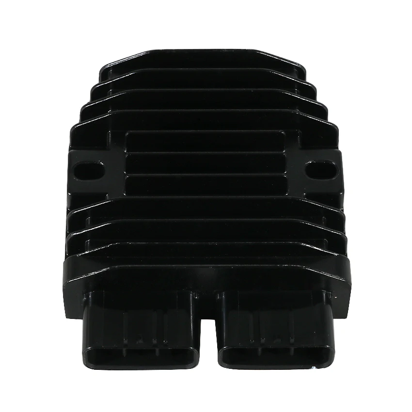 Motorcycle Voltage Regulator Rectifier For Stels ATV Leopard 500 650 UTV Dominator 800 OEM:LU033370 OEM:3702001020000