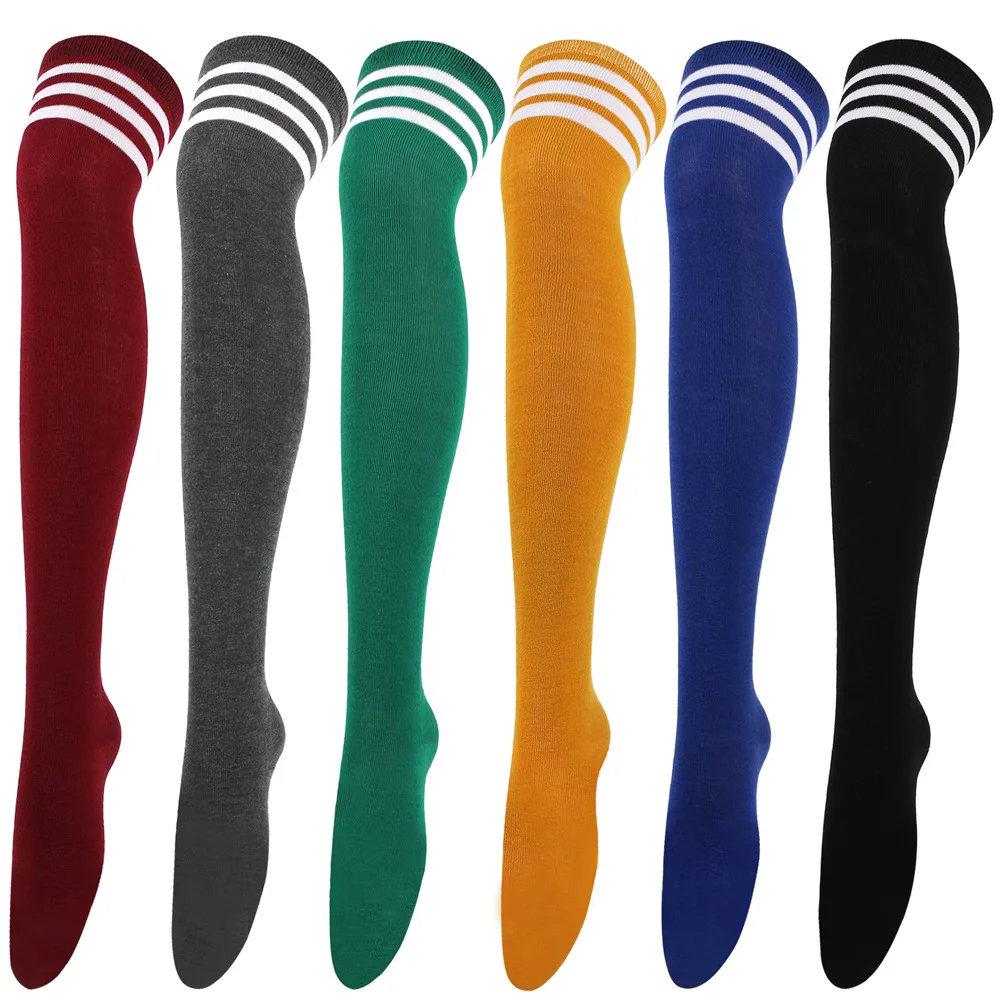 

Women's Socks Hosiery Stockings Socks High Socks European and American Prom Party Socks Performance Socks