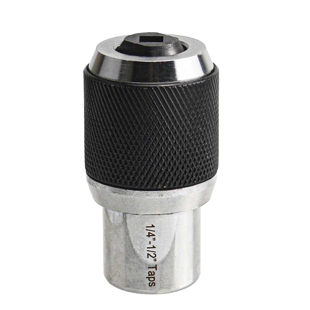 Presa per rubinetto regolabile # Strumento di estrazione per estrattore di rubinetti da 6-1/4 pollici 1/4 pollici-1/2 pollici con ganasce regolabili Utensile manuale