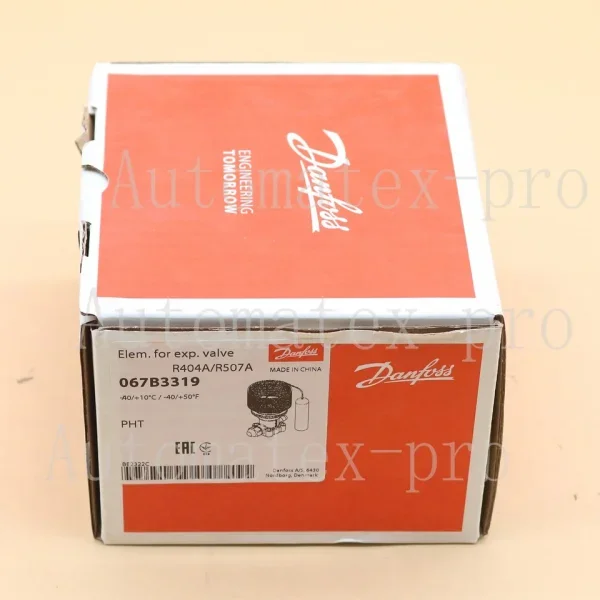 

1шт. F 067b3319 Tthermal Абсолютно новый оригинальный Spot PLC 2026