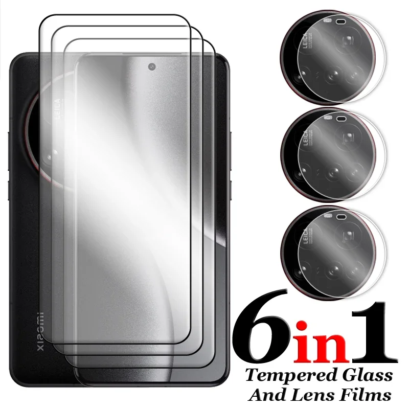 For Xiaomi 15 Ultra… - image