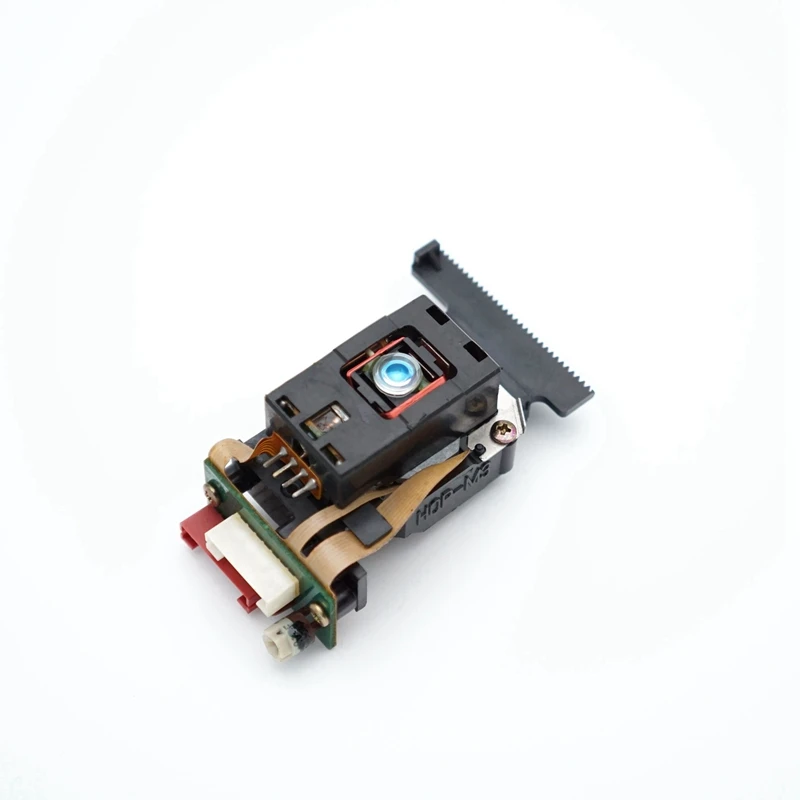 2X Replacement Lasers Head Optical Pick-Up Lens Wear-Resistance For HOP-M3 Player