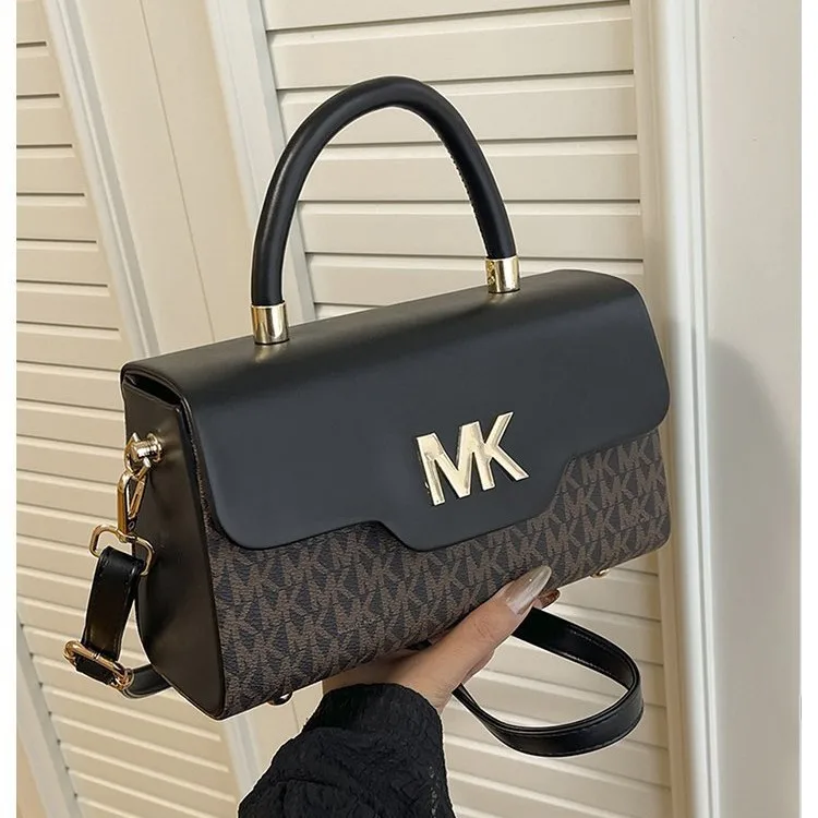 حقيبة صغيرة راقية جديدة - حقيبة نسائية فاخرة وخفيفة الوزن، رائعة محمولة باليد/الكتف/الرسول، حقيبة نسائية شعبية يومية تناسب الجميع #1