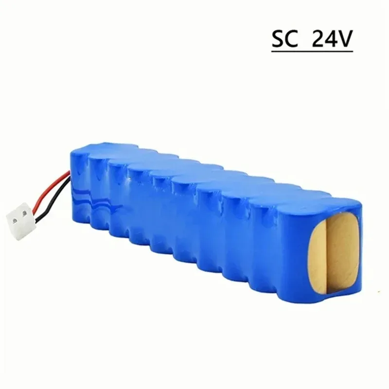 لروينتا 24 فولت 4000 مللي أمبير ni-mh بطارية حزمة CD مكنسة كهربائية Besen سلاح الجو المتطرفة RH8770 RH8771WS RH877501 RH8779 RH877901