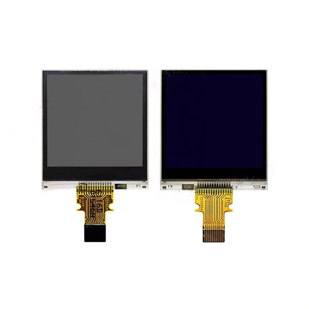 LS013B7DH03 LCD Screen Display Glass No Touch