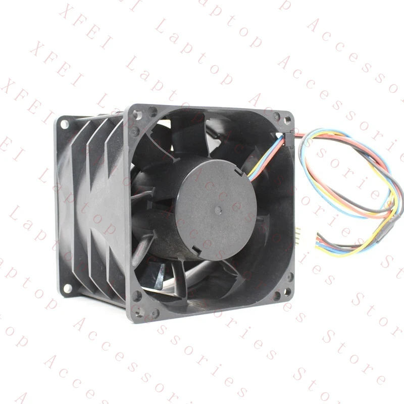 D  FOR NMB 3630FT-D4W-B66 12V 7.0A 92*92*76MM inverter high speed violent fan