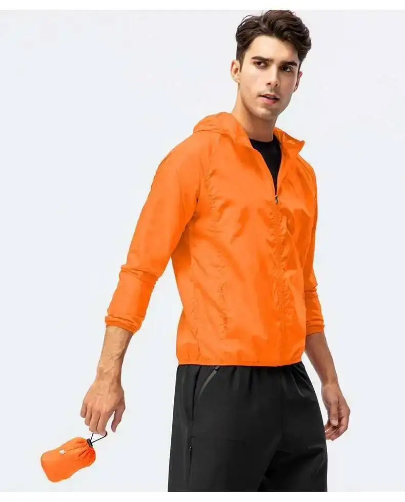 Fishing Rain Wind Breaker Coat For Men Women Waterproof Jacket Hiking Climbing Clothes Sun Protection Quick Dry Rain Coat 134 S580fbb0086754f4ba49a39fbaede1c56O
