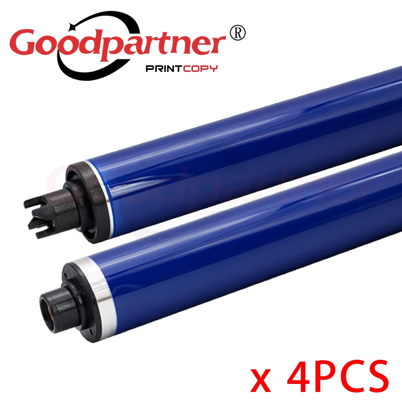 4X 013R00647 OPC DRUM for XEROX WorkCentre 7425 7428 7435 7525 7530 7535 7545 7556 7830 7835 7845 7855 7970 EC7836 EC7856