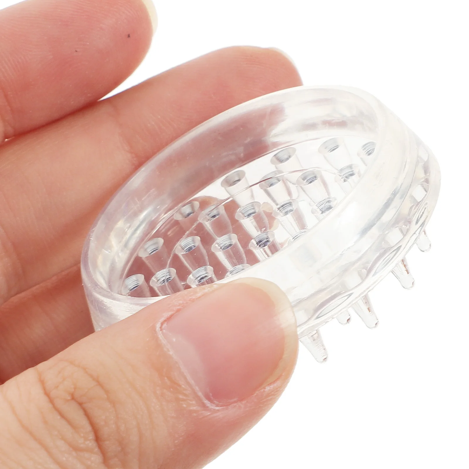 8Pcs Chair Leg Floor Protectors Furniture Pads Non-Slip Cushion Covers Prevent Sliding Noise Scratch Plastic Chair Foot Cover