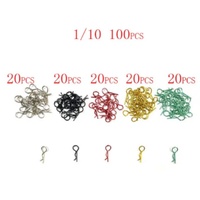RC car body shell clip pin for 18/16/8/12/10 secale rc car wltoys 144001 124019 124017 body shell clip pin R shape pin