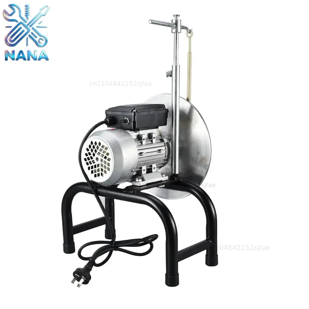 220V Electric Sheep Clipper Blade Sharpener Wool Scissors Grinding Machine Wool Shears  Slicker 480W